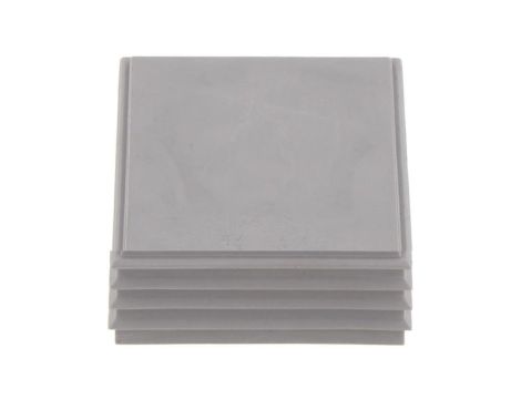 Zestaw dławnicy kablowej, kolor Szary, RS PRO 185-6089 /10szt./