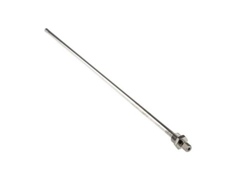 Osłona Czujnik temperatury RS PRO 6mm