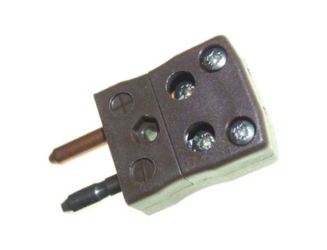 Złącze termoparowe do Termopara typu T RS PRO