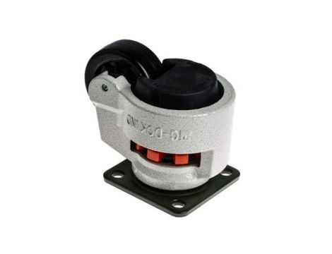 Kółko obrotowe do 750kg RS PRO