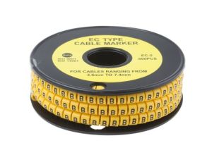 500 sztuk 5mm RS PRO