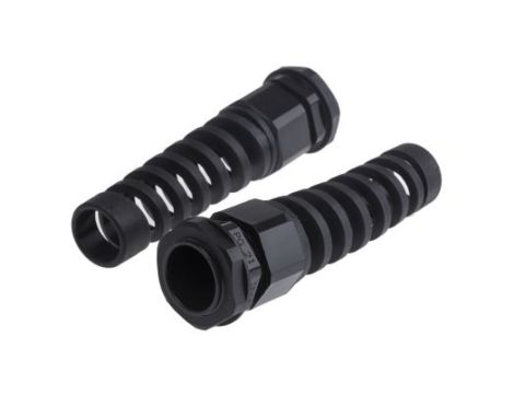 Dławnica kablowa gwint PG 21 IP68 RS PRO