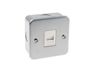 Gniazdko telefoniczne