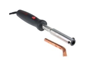 Lutownica, elektryczna 230V, 150W, wtyczka UK, RS PRO