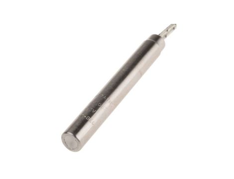 Element grzewczy 75mm 125 W 120 V AC