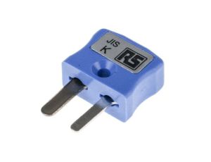 Złącze termoparowe do Termopara typu K RS PRO