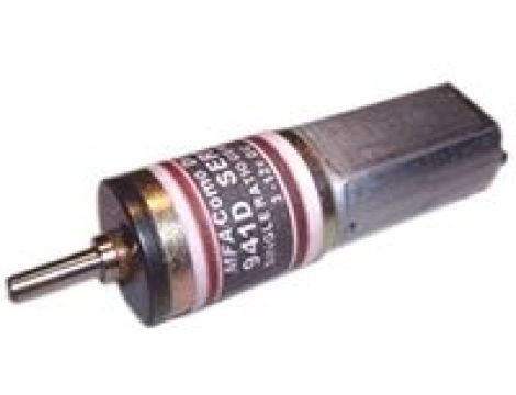 Motoreduktor DC, 115 mA, 0.47 W, 18 obr./min, 1638 gcm, RS PRO