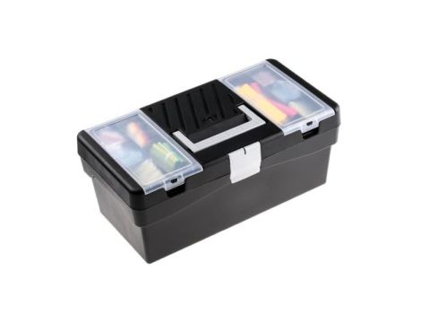 Zestaw tulei kablowej Mieszany Poliolefina, 2:1 Shrink Ratio RS PRO 3.2 mm, 6.4 mm, 9.5 mm, 12.7 mm