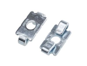 Złącze śrubowe, 6mm, RS PRO