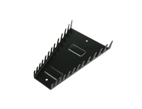 Wieszak na klucze płaskie, w zestawie: Stojak na klucze, szer.: 385