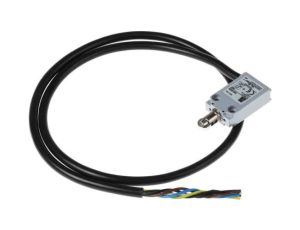 Wyłącznik krańcowy 5 A, NO/NC, 240V, IP67, RS PRO