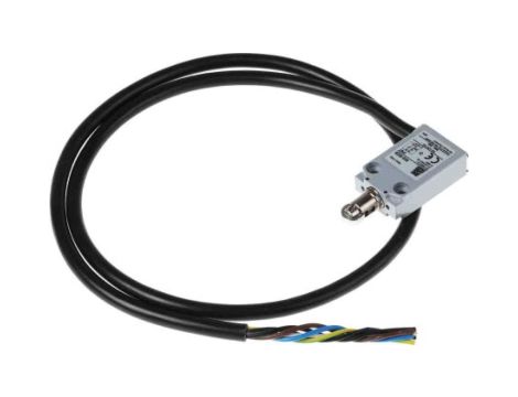 Wyłącznik krańcowy 5 A, NO/NC, 240V, IP67, RS PRO