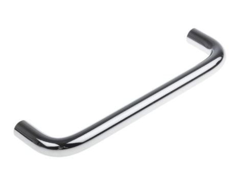 Uchwyt szyny do Metalowa obudowa do przyrządów, RS PRO