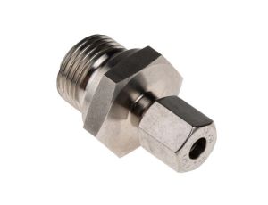 Mocowanie zaciskowe do Termopara RS PRO 6mm