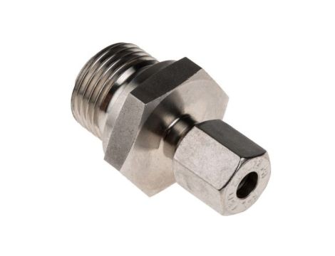 Mocowanie zaciskowe do Termopara RS PRO 6mm