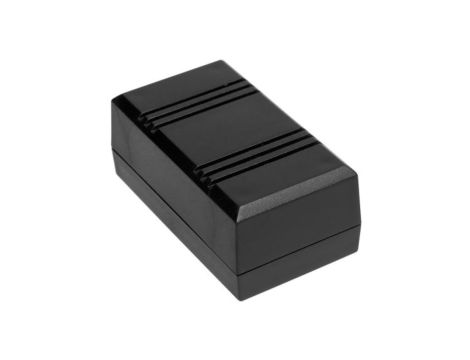 Obudowa Czarny IP54, 99.8 x 56.1 x 43.3mm, RS PRO