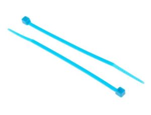 Opaska kablowa 100mm 2,5 mm Nylon 66 100 sztuk RS PRO