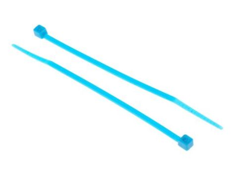 Opaska kablowa 100mm 2,5 mm Nylon 66 100 sztuk RS PRO