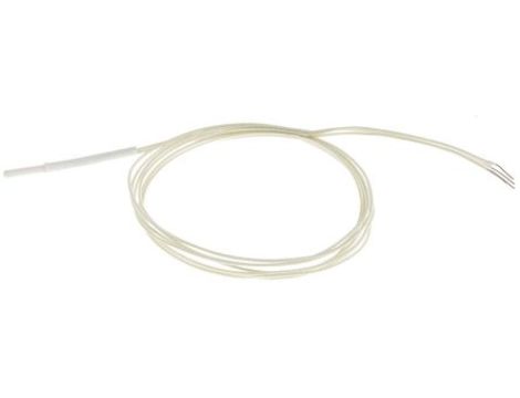 Termopara typ PT 100, -50C do +350C 15mm kabel 500mm, Platyna