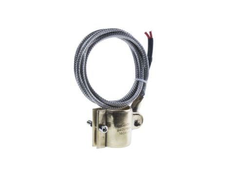 Grzałka mikowa 150 W 230 V AC