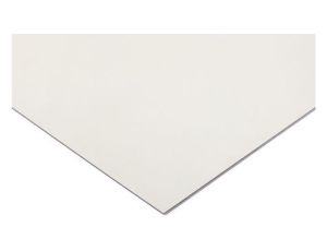Arkusz tworzywa sztucznego, 305mm x 625mm x 6mm
