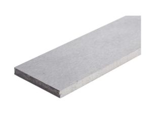 Pręt metalowy, Pręt płaski, 50mm 6mm 500mm