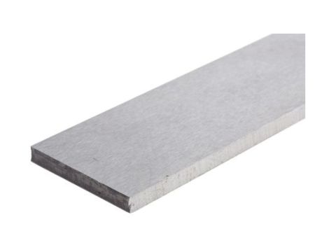 Pręt metalowy, Pręt płaski, 50mm 6mm 500mm