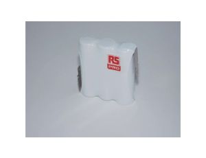 Pakiet akumulatorów AA NiCd, 3.6V, 700mAh, 3-ogniwowy, RS PRO