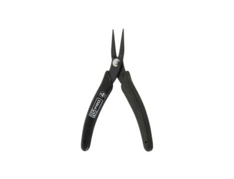Szczypce, 6 cala, materiał: Stal węglowa o wysokiej zawartości węgla, RS PRO