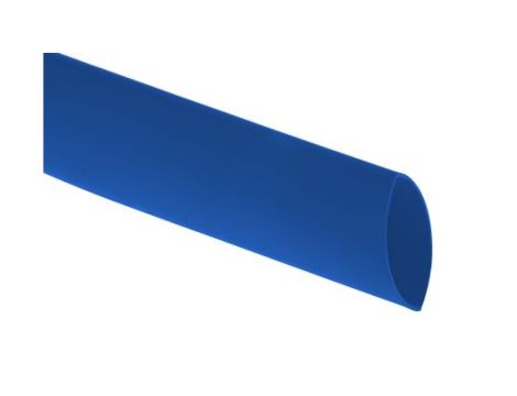 Osłona termokurczliwa 2:1, średnica 19.1mm, dł. 1.2m, RS PRO