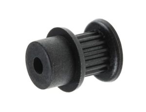 Koło pasowe rozrządu, materiał: PC wypełnione szkłem, Z: 16, otwór: 4mm, sz. paska: 6mm