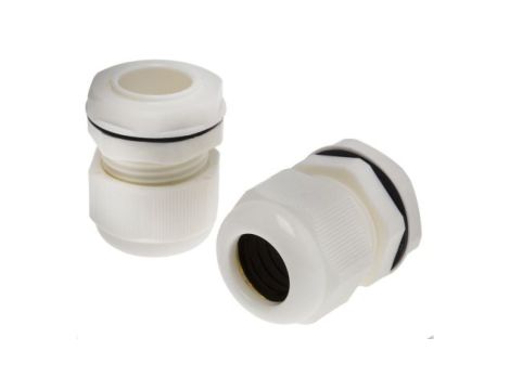 Dławnica kablowa gwint M25 IP68 RS PRO