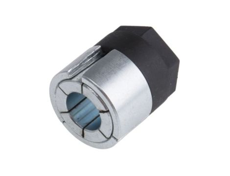 Tuleja kulkowa, 34.1Nm, śr. wału: 11mm, śr. zewn.: 22.5mm, dł. 25.5mm, Stal