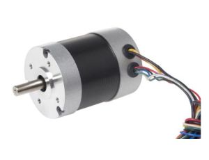 Silnik DC, 36 V, 9,8 A, 4000 rpm, 0,68 Nm, RS PRO