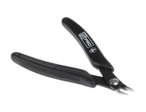 dł. 127 mm, materiał: HCS, RS PRO