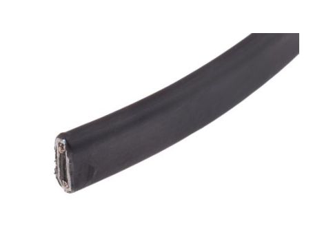 Zestaw grzewczy, wydajność: 10W/m, kabel: Samoczynna regulacja, dł.: 20m, Maks. +80C (bez zasilania)