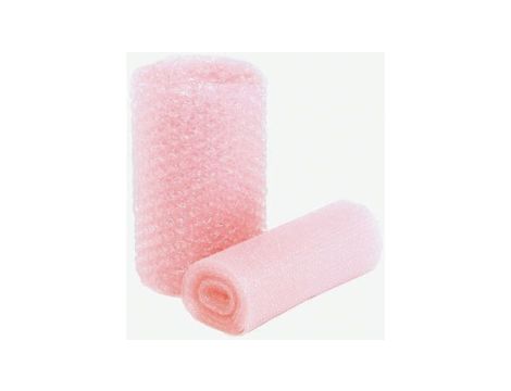 Opaska ESD, typ: Folia bąbelkowa