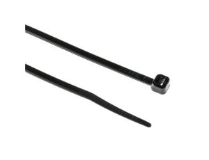 Opaska kablowa 142mm 3,2 mm Nylon 66 100 sztuk RS PRO