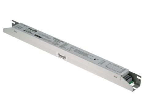 Statecznik do lamp, 18 → 36 (T8) W, 24 → 36 (TC-F) W, 24 → 39 (T5 HO) W, 34 → 40 (TC-L) W,