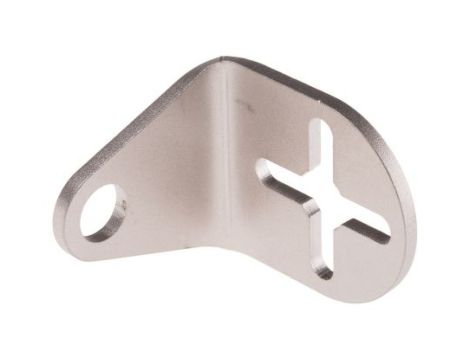 Stal nierdzewna Connecting Clamp Oprawka czujnika RS PRO