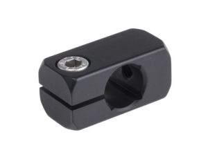 Zacisk, Ø 12mm, RS PRO