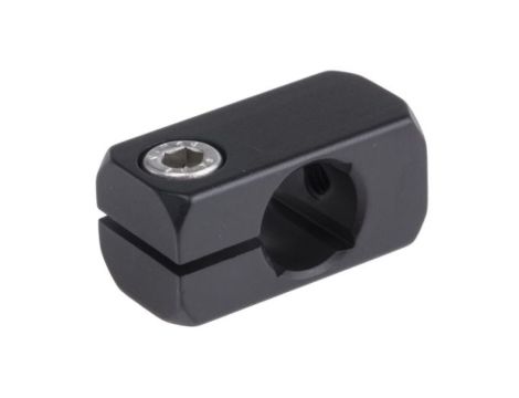 Zacisk, Ø 12mm, RS PRO