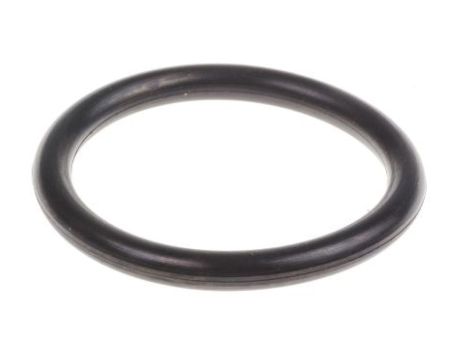 Pierścień O-ring, materiał Guma nitrylowa, 1/8cal, Ø zew 1 3/8cal, RS PRO