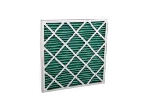 Filtr powietrza HVAC, G4, 594 x 594 x 45mm, RS PRO