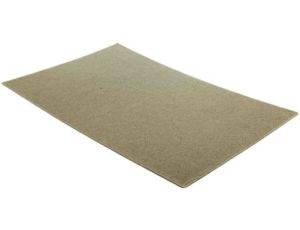 Folia z tworzywa sztucznego, Mikowe, 304mm x 200mm x 0.2mm