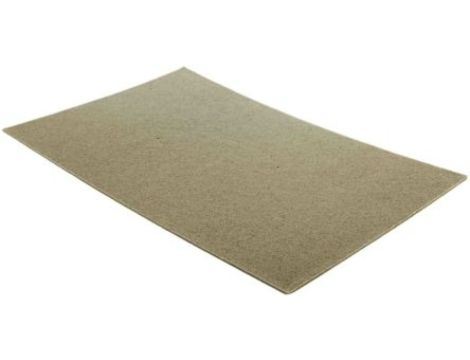 Folia z tworzywa sztucznego, Mikowe, 304mm x 200mm x 0.2mm