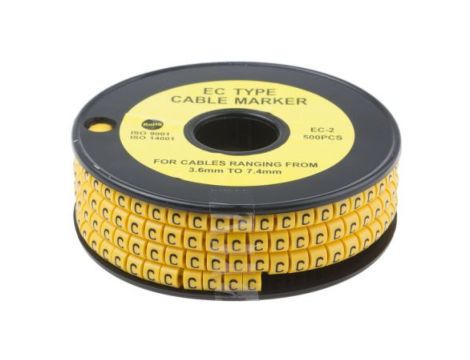 500 sztuk 5mm RS PRO