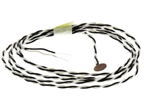 Termopara typ J do +200C 1m kabel 1m Zgodność z RoHS