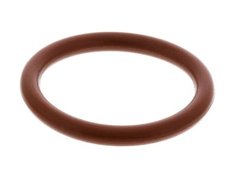 Pierścień O-ring, materiał silikon, 3.53mm, Ø zew 1 5/16cal, RS PRO