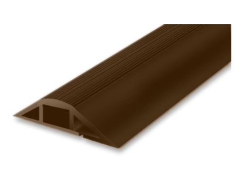 Most kablowy, 1m x 76,2 mm x Ø 22mm, RS PRO